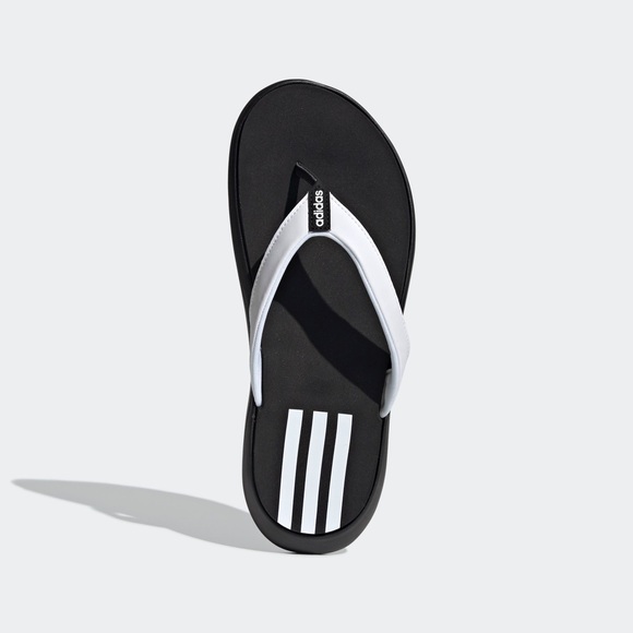 adidas comfort flip flop